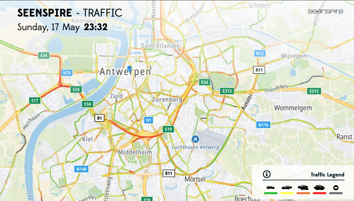 Traffic