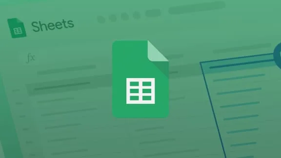 Google Sheets
