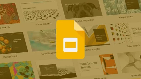 Google Slides