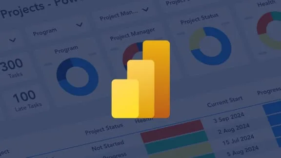 Power BI Reports