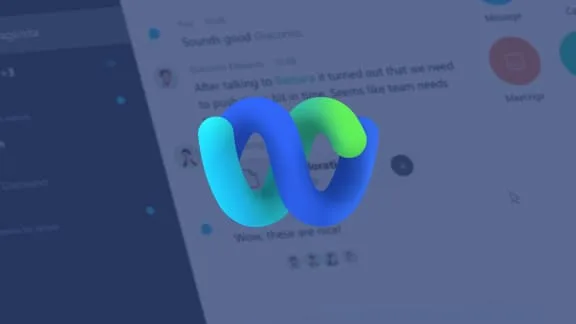 Webex Teams