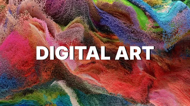 Digital Art
