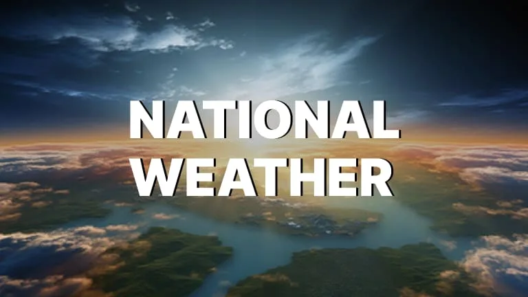National Weather