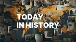 Today in History